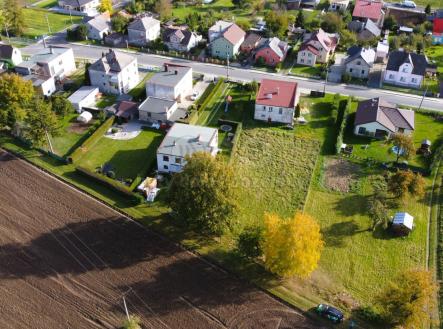 DJI_0490.jpg | Prodej - pozemek pro bydlení, 959 m²