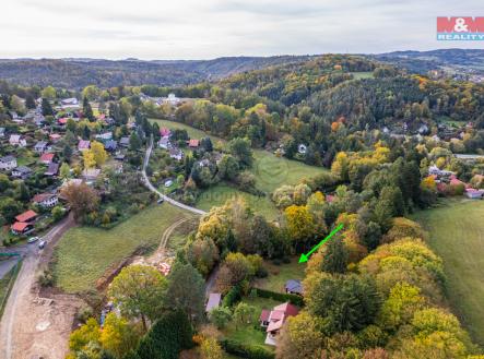 DJI_0631.jpg | Prodej - pozemek pro bydlení, 1 721 m²