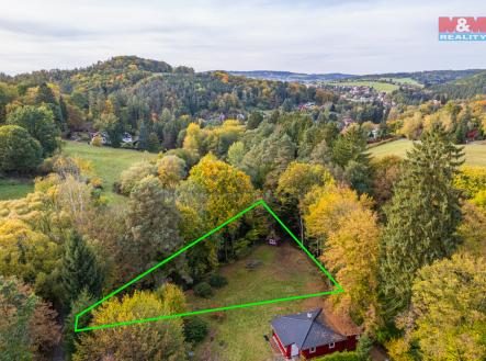 DJI_0632.jpg | Prodej - pozemek pro bydlení, 1 721 m²