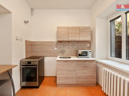 přízemí kuchyně | Prodej - dům/vila, 286 m²