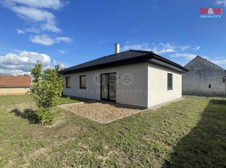 dům | Prodej - dům/vila, 98 m²