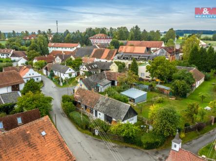 F37B7002-HDR.jpg | Prodej - chata/rekreační objekt, 60 m²