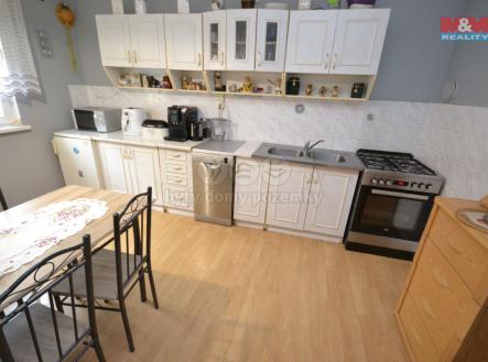 Kuchyně 2.jpg | Prodej bytu, 3+1, 60 m²