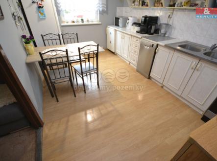 Kuchyně 1.jpg | Prodej bytu, 3+1, 60 m²