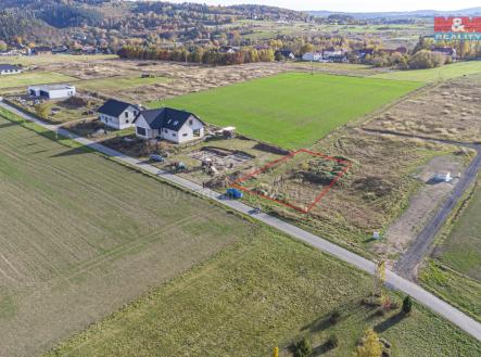 DJI_02832250.jpg | Prodej - pozemek pro bydlení, 922 m²