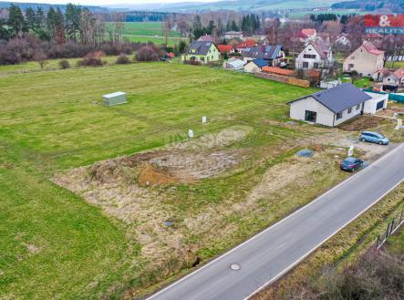 DJI_0293.jpg | Prodej - pozemek pro bydlení, 917 m²