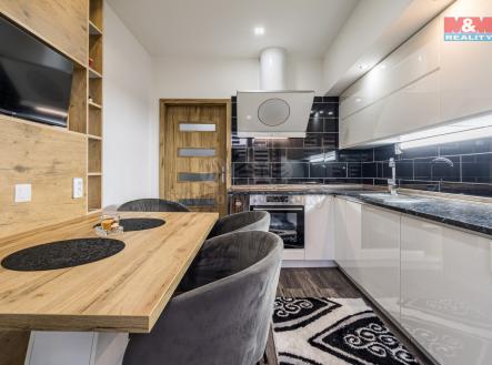 Kuchyně | Prodej bytu, 2+1, 65 m²