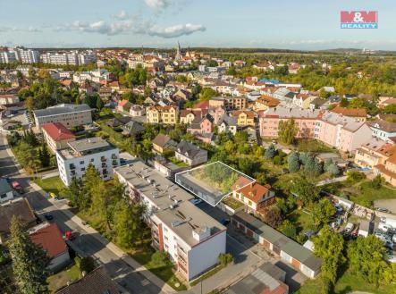 DJI_0634b.jpg | Prodej - pozemek pro bydlení, 736 m²