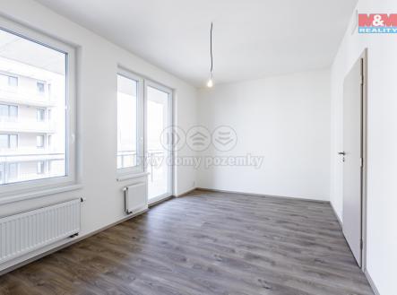 Prodej bytu, 3+kk, 76 m²