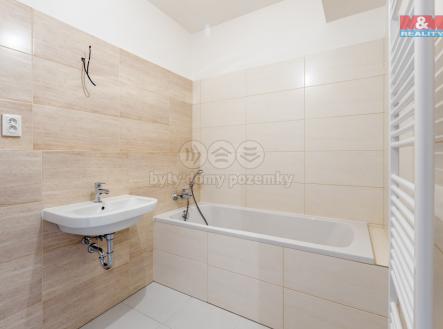 Vysocany Koupelna_MG_3516-HDR.jpg | Prodej bytu, 3+kk, 76 m²