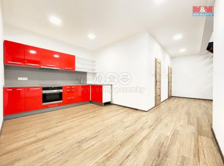 Kuchyně.png | Prodej bytu, 3+1, 103 m²
