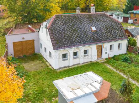 RD | Prodej - dům/vila, 105 m²