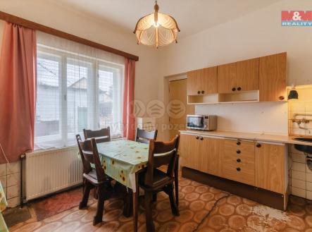 Kuchyně | Prodej - dům/vila, 133 m²