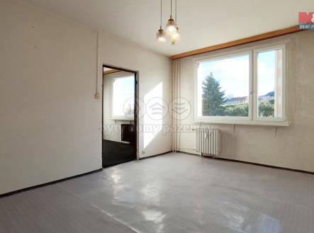 Prodej bytu, 2+kk, 35 m²