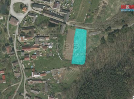 Mapa_okoli_2023_11_07_11_41.jpeg | Prodej - pozemek pro bydlení, 1 331 m²