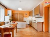 Prodej - dům/vila, 340 m²