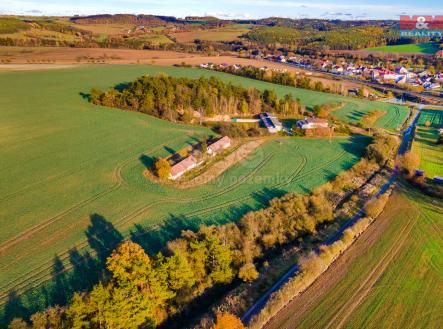 9.jpg | Prodej - pozemek, trvalý travní porost, 3 850 m²