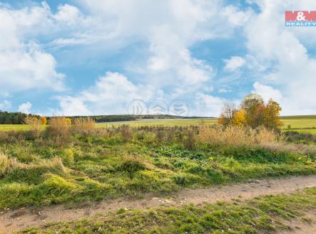 4.jpg | Prodej - pozemek, trvalý travní porost, 672 m²