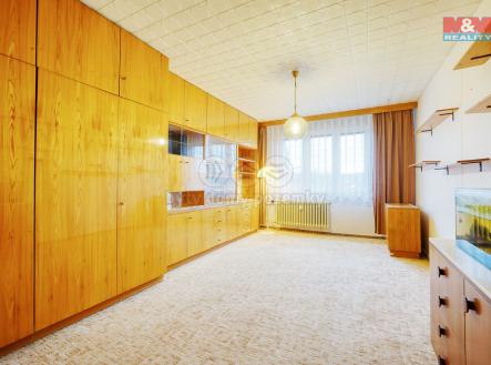 Prodej bytu, 2+1, 75 m²
