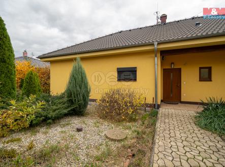 Prodej - dům/vila, 122 m²