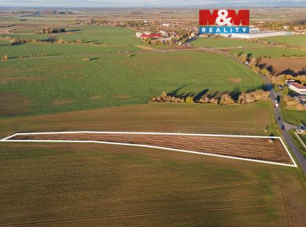 Kostěnice1.jpg | Prodej - pozemek pro komerční výstavbu, 8 778 m²