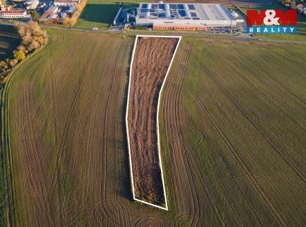 Kostěnice4.jpg | Prodej - pozemek pro komerční výstavbu, 8 778 m²