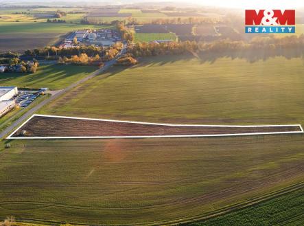 Kostěnice2.jpg | Prodej - pozemek pro komerční výstavbu, 8 778 m²
