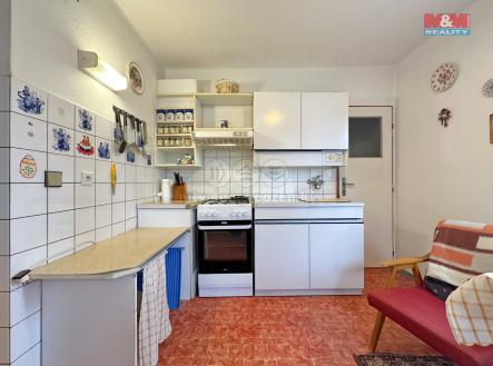 Prodej - dům/vila, 160 m²
