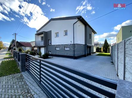 Prodej - dům/vila, 200 m² obrázek