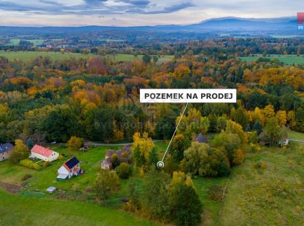 pozemek | Prodej - pozemek pro bydlení, 3 564 m²