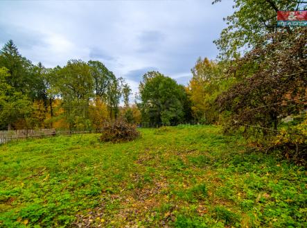 pozemek | Prodej - pozemek pro bydlení, 3 564 m²