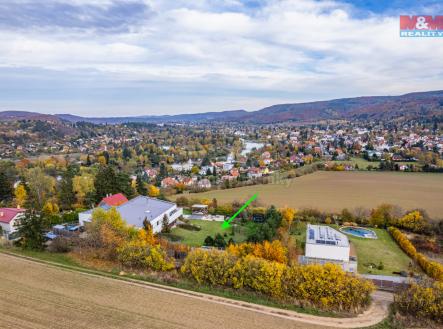 854681 - Prodej pozemku k bydlení, 1781 m², Zadní TřebaňDJI_0775.jpg | Prodej - pozemek pro bydlení, 1 781 m²