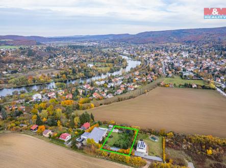 854681 - Prodej pozemku k bydlení, 1781 m², Zadní TřebaňDJI_0776.jpg | Prodej - pozemek pro bydlení, 1 781 m²