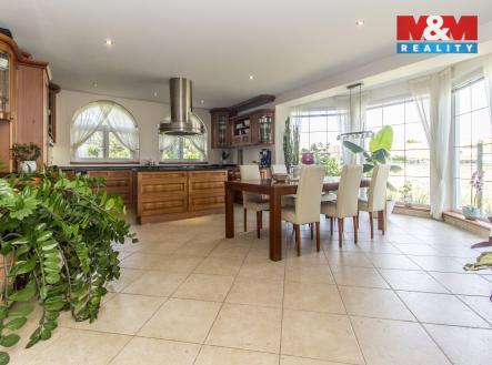 kuchyně | Prodej - dům/vila, 280 m²