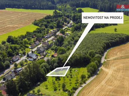 DJI_0836 kopie b.jpg | Prodej - pozemek pro bydlení, 701 m²