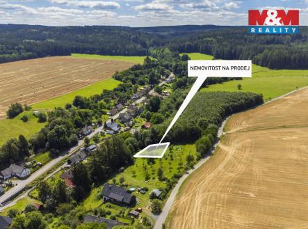 DJI_0836 kopie.jpg | Prodej - pozemek pro bydlení, 701 m²