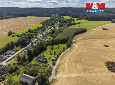 DJI_0836.jpg | Prodej - pozemek pro bydlení, 701 m²