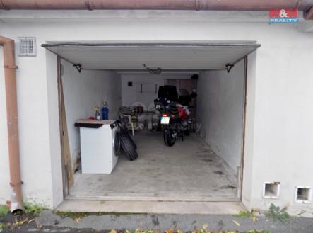 garáž | Prodej - malý objekt/garáž