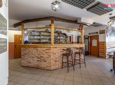 Prodej - restaurace, 317 m²