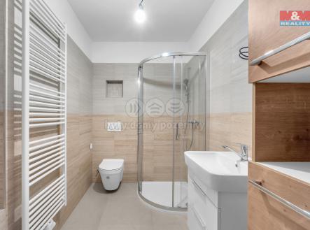 Prodej - dům/vila, 539 m²