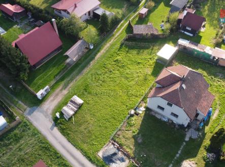 Pozemek Březina (2).jpg | Prodej - pozemek pro bydlení, 411 m²