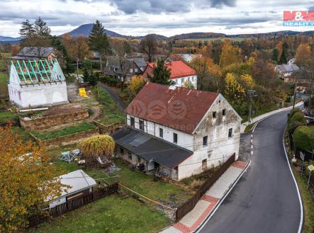 pohled na dům | Prodej - dům/vila, 268 m²