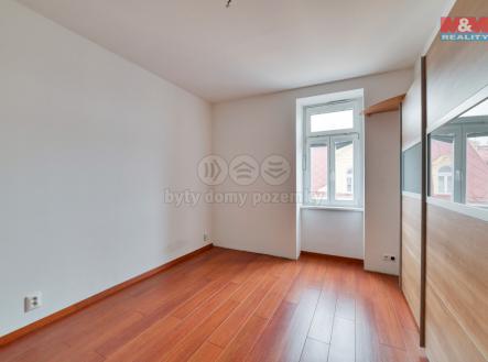 Prodej bytu, 3+1, 92 m²