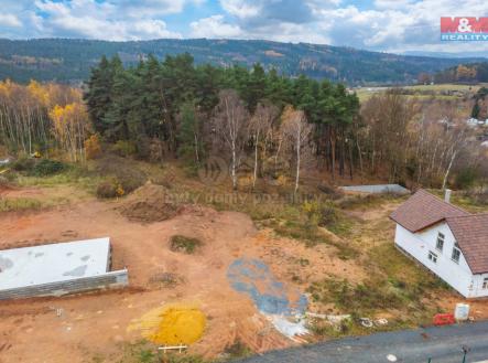 DJI_0180.jpg | Prodej - pozemek pro bydlení, 1 265 m²