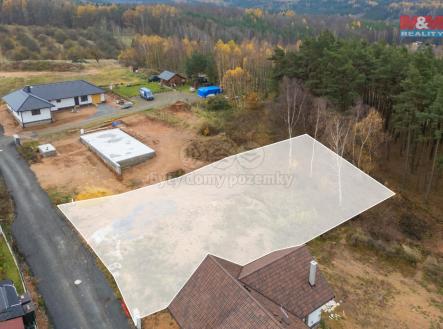 DJI_0182_1.jpg | Prodej - pozemek pro bydlení, 1 265 m²