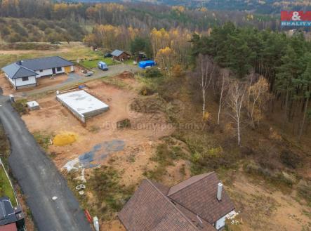 DJI_0182.jpg | Prodej - pozemek pro bydlení, 1 265 m²