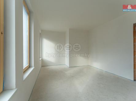 Prodej bytu, 2+kk, 107 m²