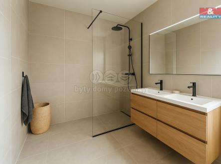 koupelna.jpg | Prodej bytu, 3+kk, 107 m²