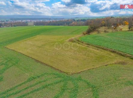 DJI_0176.jpg | Prodej - pozemek, zemědělská půda, 8 007 m²