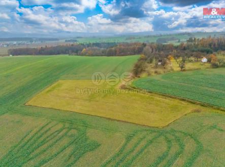 DJI_0158.jpg | Prodej - pozemek, zemědělská půda, 8 007 m²